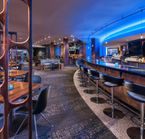 Hotel Valley Ho, Scottsdale, bar