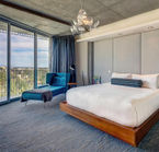 Hotel Valley Ho, Scottsdale, king room