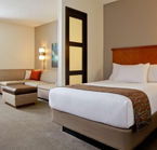 Hyatt Place Scottsdale Old Town, king superior room