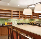 Hyatt Place Scottsdale Old Town, breakfast room