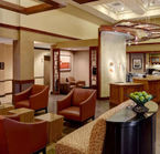 Hyatt Place Scottsdale Old Town, lobby