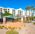 Hyatt Place Scottsdale Old Town, exterior view