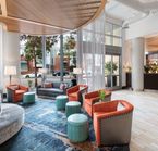 Indigo-San-Diego-Réception