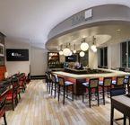 Restaurant Table 509