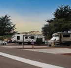 Terrains camping-car