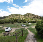 Morefield Campground