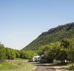 Morefield Campground