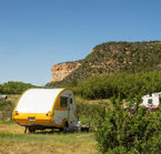 Morefield Campground