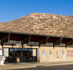 Morefield Campground General Store