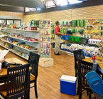 Morefield Campground General Store