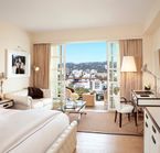 Chambre avec vue