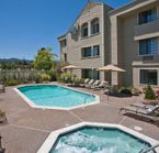 Napa Valley Winery Inn