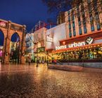 Restaurant Tom's Urban