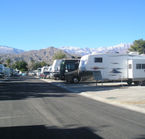 Palm Springs Oasis RV Resort