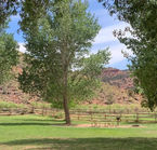 Fruita Campground