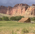 Capitol Reef
