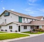 Quality Inn Missoula