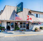 Quality Inn Uptown - Port Angeles