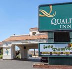 Quality Inn on Historic Route 66