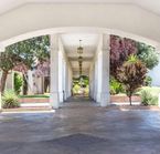 Quality Inn on Historic Route 66