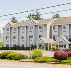 Quality Inn Seaside, OR