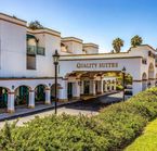 Quality Suites San Luis Obispo