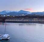 Red Lion Hotel Port Angeles