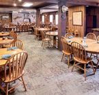Restaurant The Yellowstone Mine