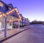 River Canyon Lodge