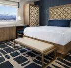 Blanca room