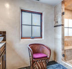 Santa Fe Motel & Inn, bathroom