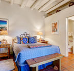 Santa Fe Motel & Inn, king room