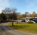 Emplacements sur le site