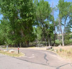 Steinaker State Park Campground