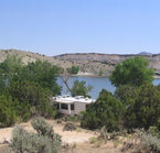 Steinaker State Park Campground