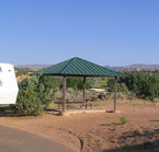 Steinaker State Park Campground