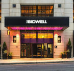 The Bidwell Marriott Portland