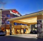 TownePlace Suites, St George