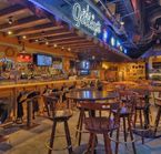 Restaurant Gilley's BBQ