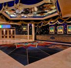 Cirque du Soleil Mystère