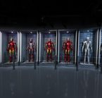 Marvel Avengers S.T.A.T.I.O.N.