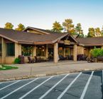 Yavapai Lodge