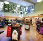 Yosemite Valley Lodge-Boutique