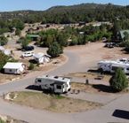 Sites de camping
