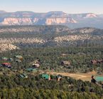 Zion Ponderosa Resort