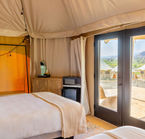 Zion Wildflower Resort