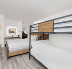 Zion Wildflower Resort