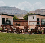 Zion Wildflower Resort