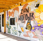 Zion Wildflower Resort