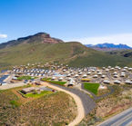 Zion Wildflower Resort